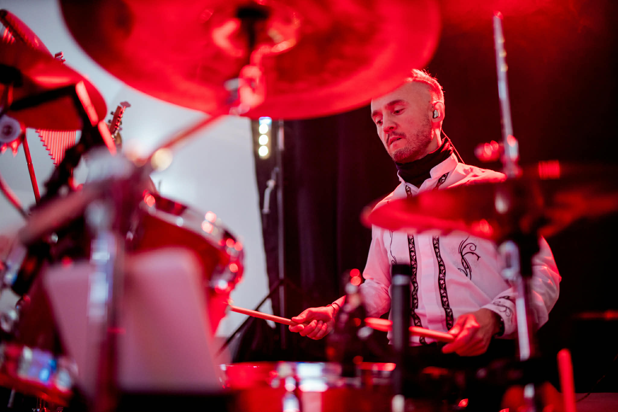 Kapela weselna Kluczbork – PoTrzebni Band PoTrzebni Band – muzyka weselna w Kluczborku