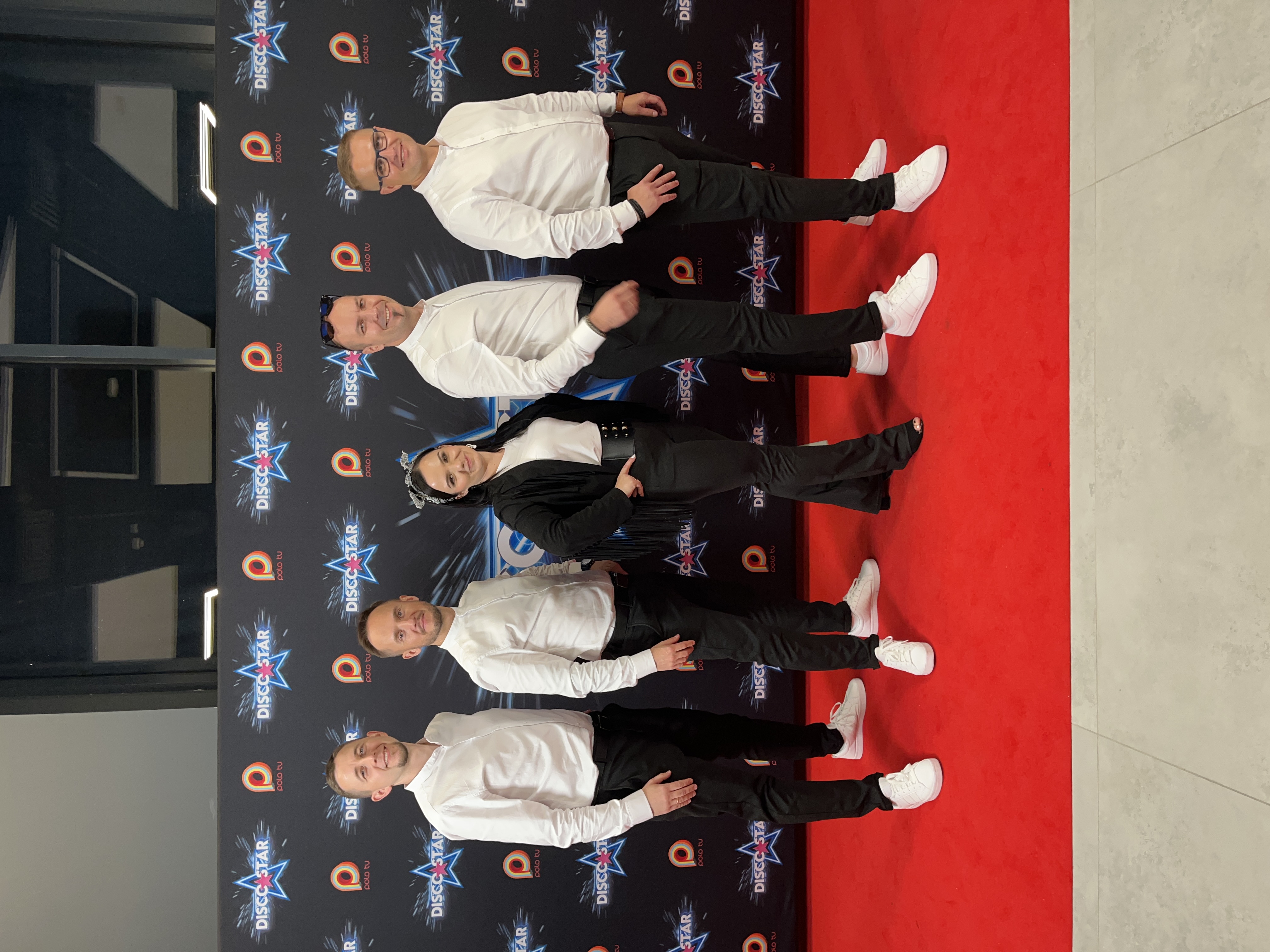 PoTrzebni Band — koncert plenerowy, festyn, oprawa muzyczna imprezy 19