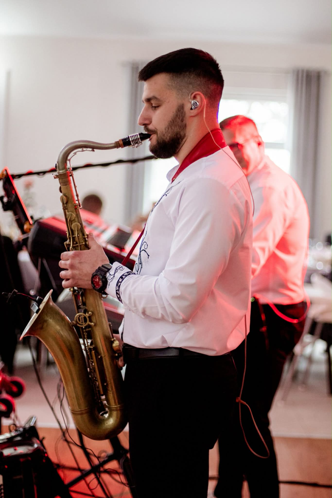 Kapela weselna Kluczbork – PoTrzebni Band Kapela na wesele Kluczbork – PoTrzebni Band live