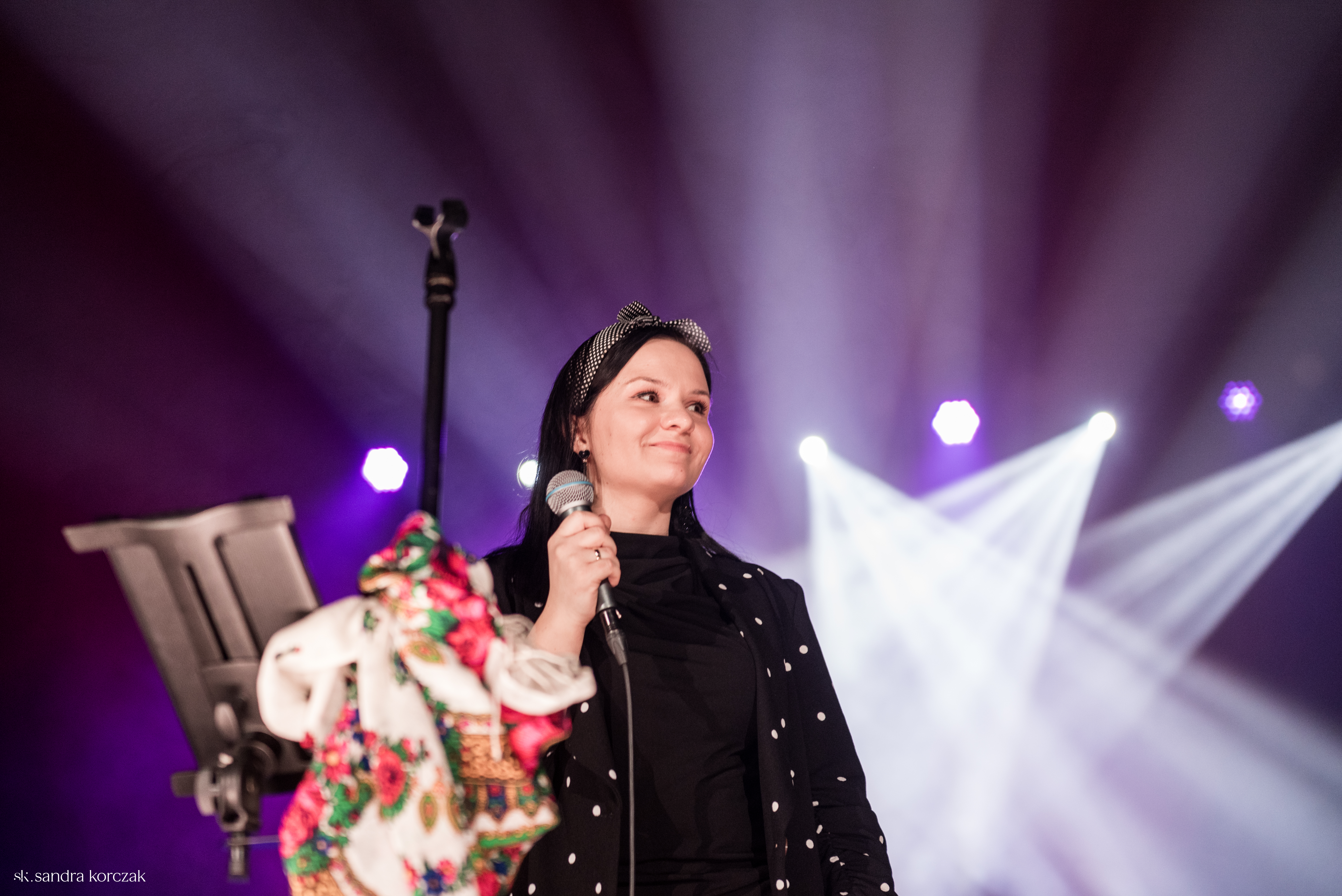 PoTrzebni Band — koncert plenerowy, festyn, oprawa muzyczna imprezy 15