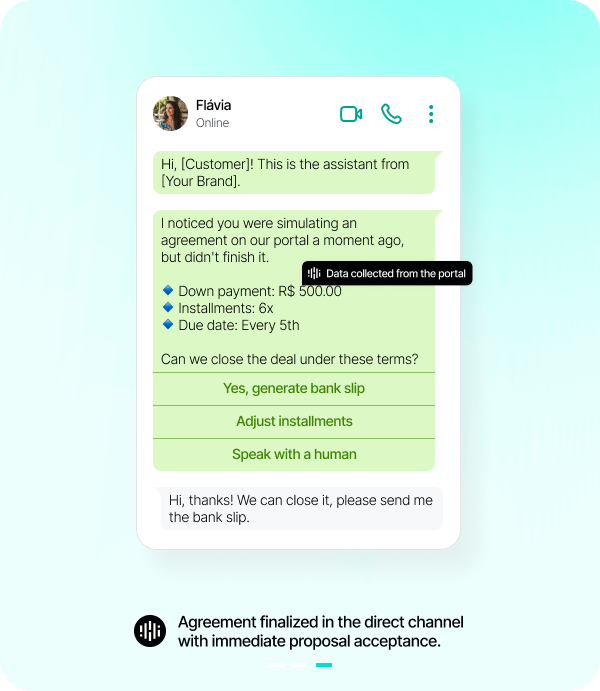 / SOFIA - Generative AI Agents