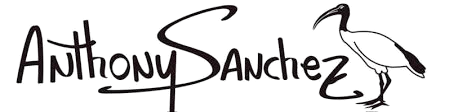 Anthony Sánchez Couture