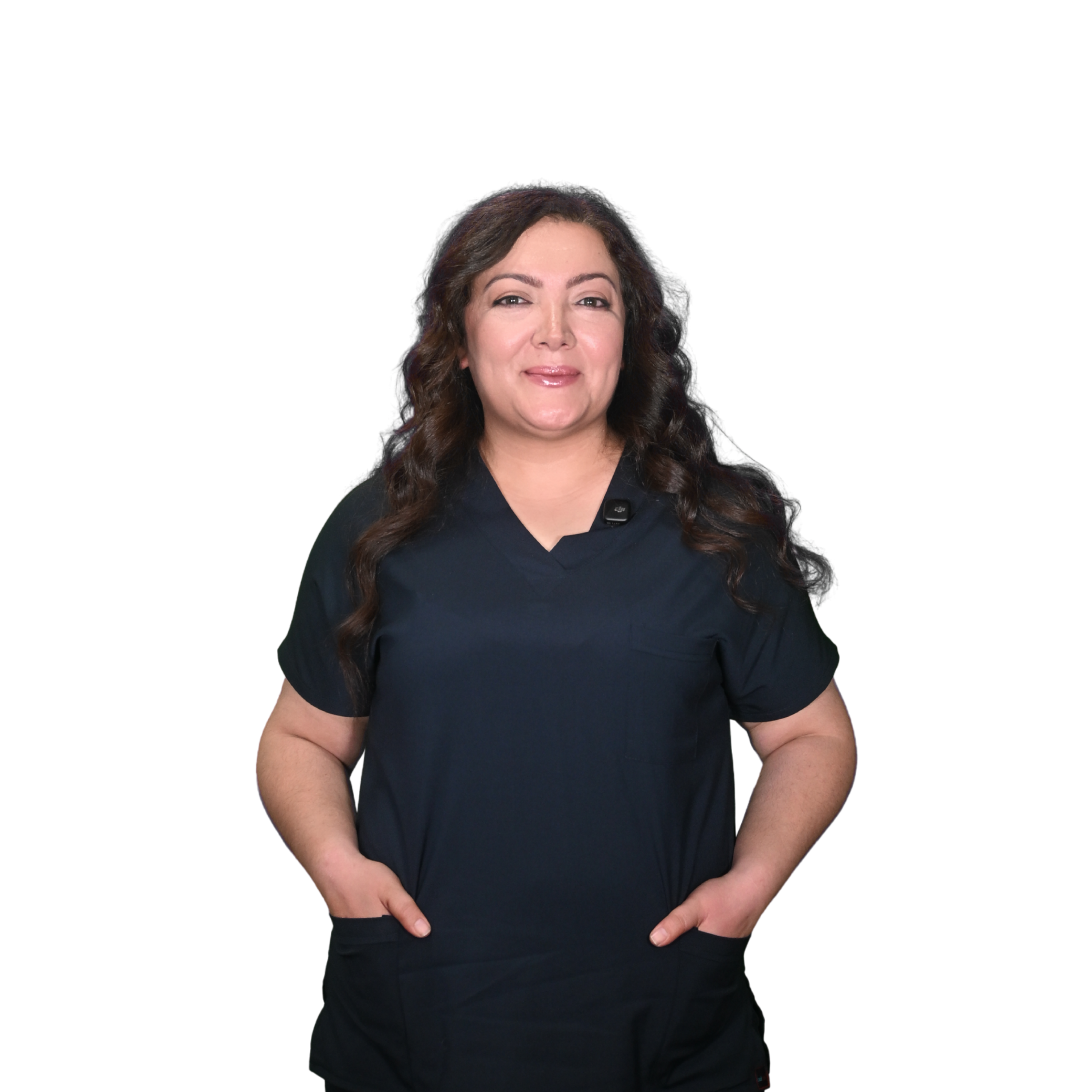 Dr. Hatice Yoldaş