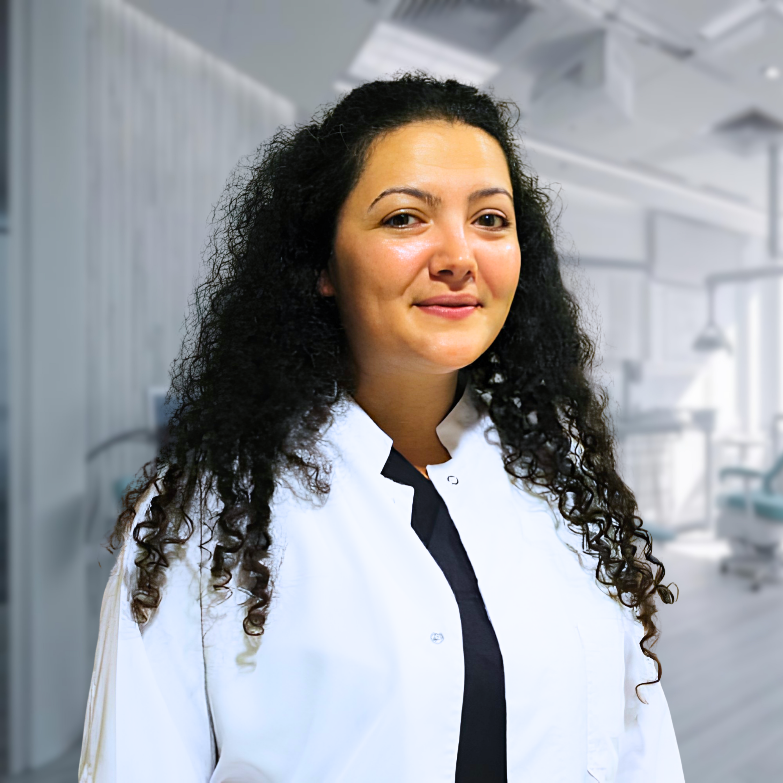 Dr. Hatice Yoldaş