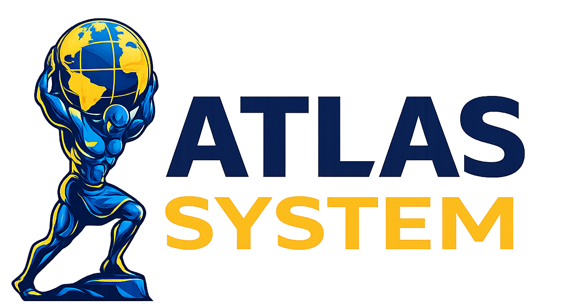 Atlas System Logo