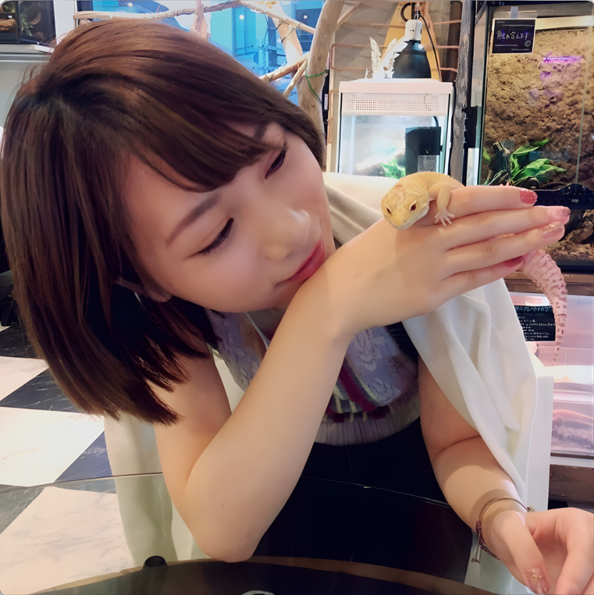 REB創業者 Saki - 新品本物販ビジネスの生みの親