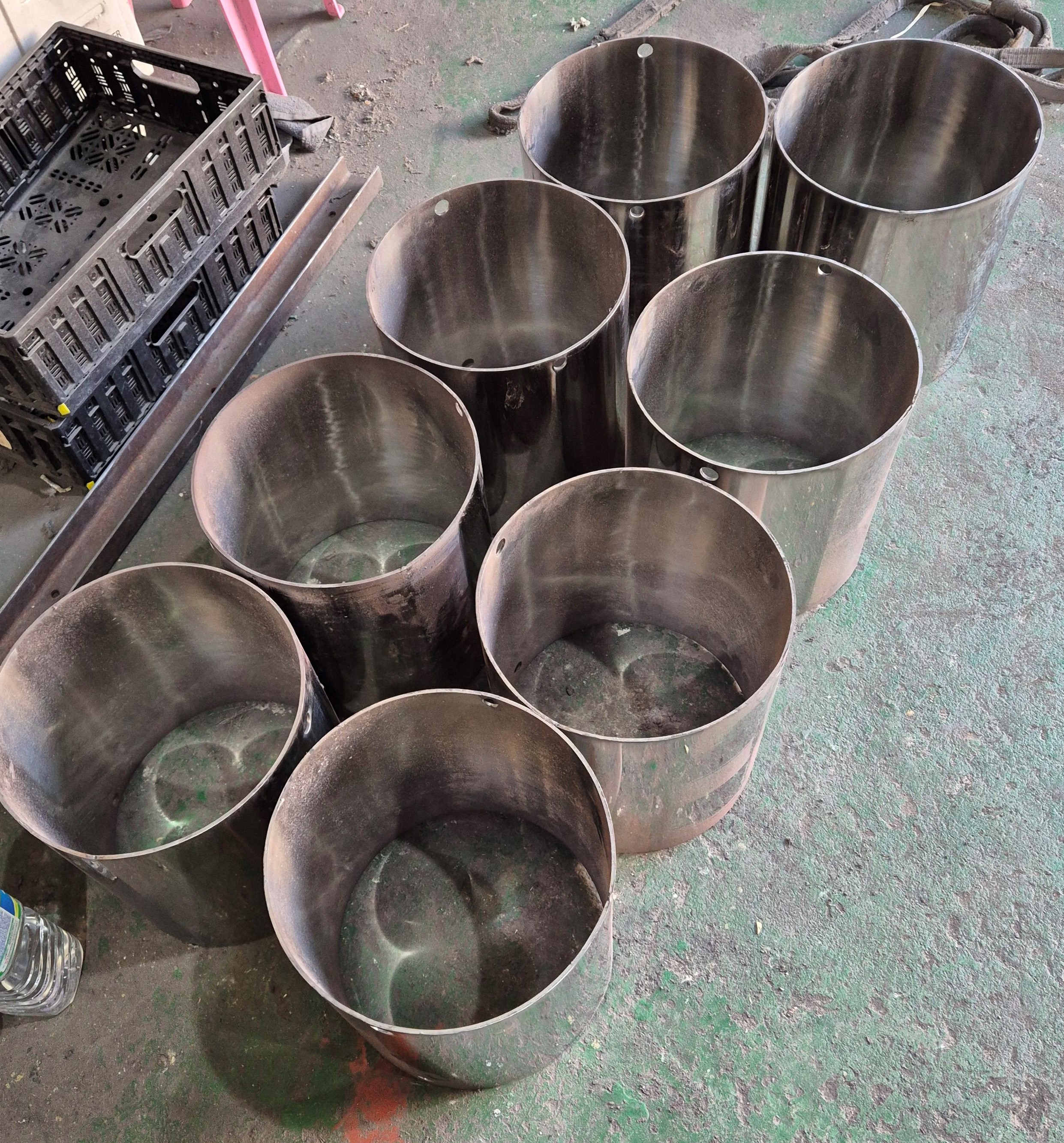 Pipe 및 기타