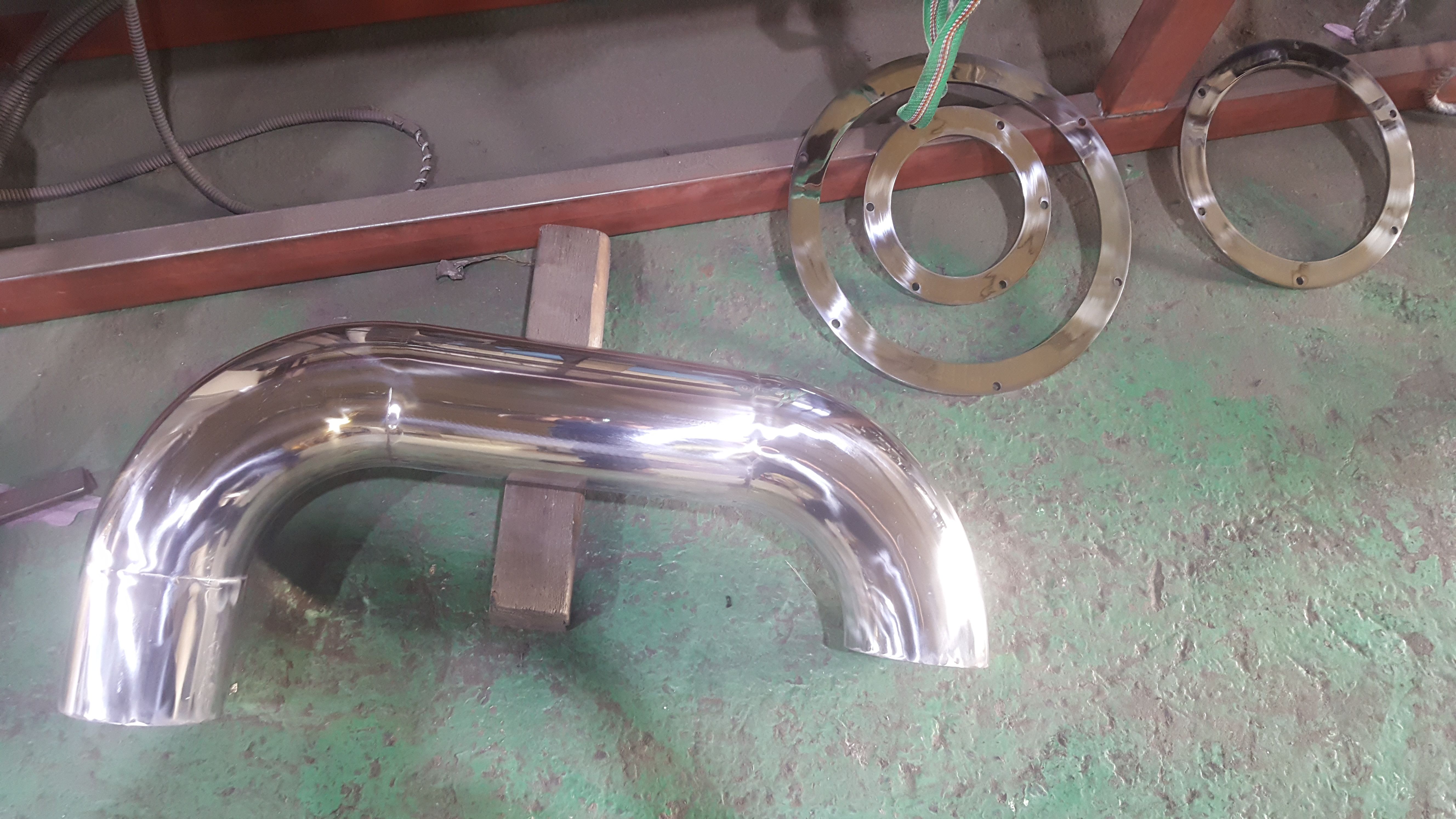 Pipe 및 기타