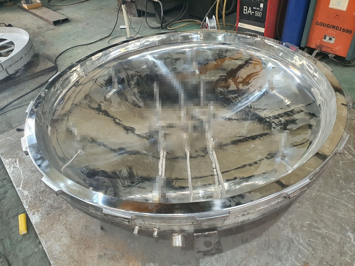 chamber