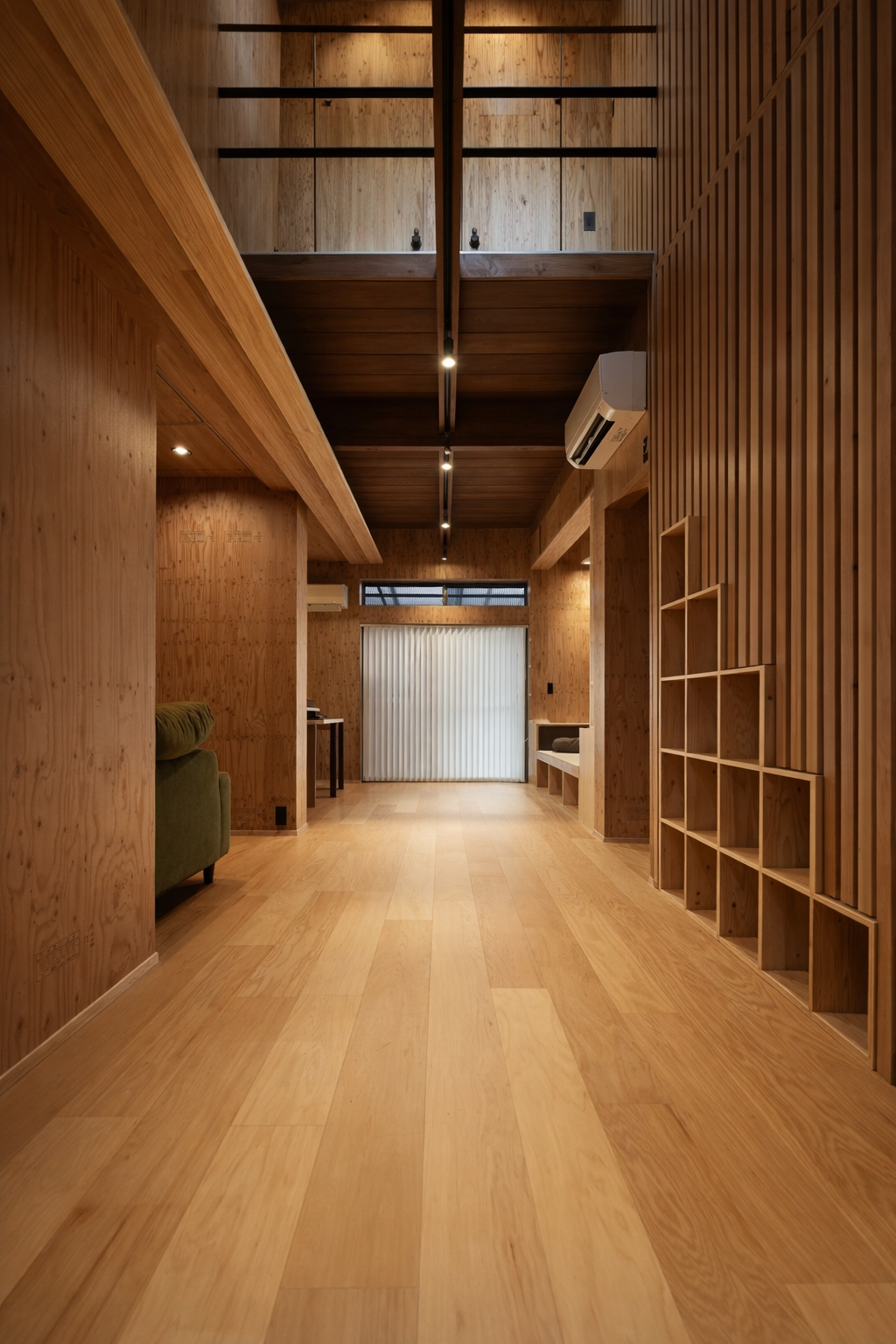 コンセプトモデルハウス イメージ07