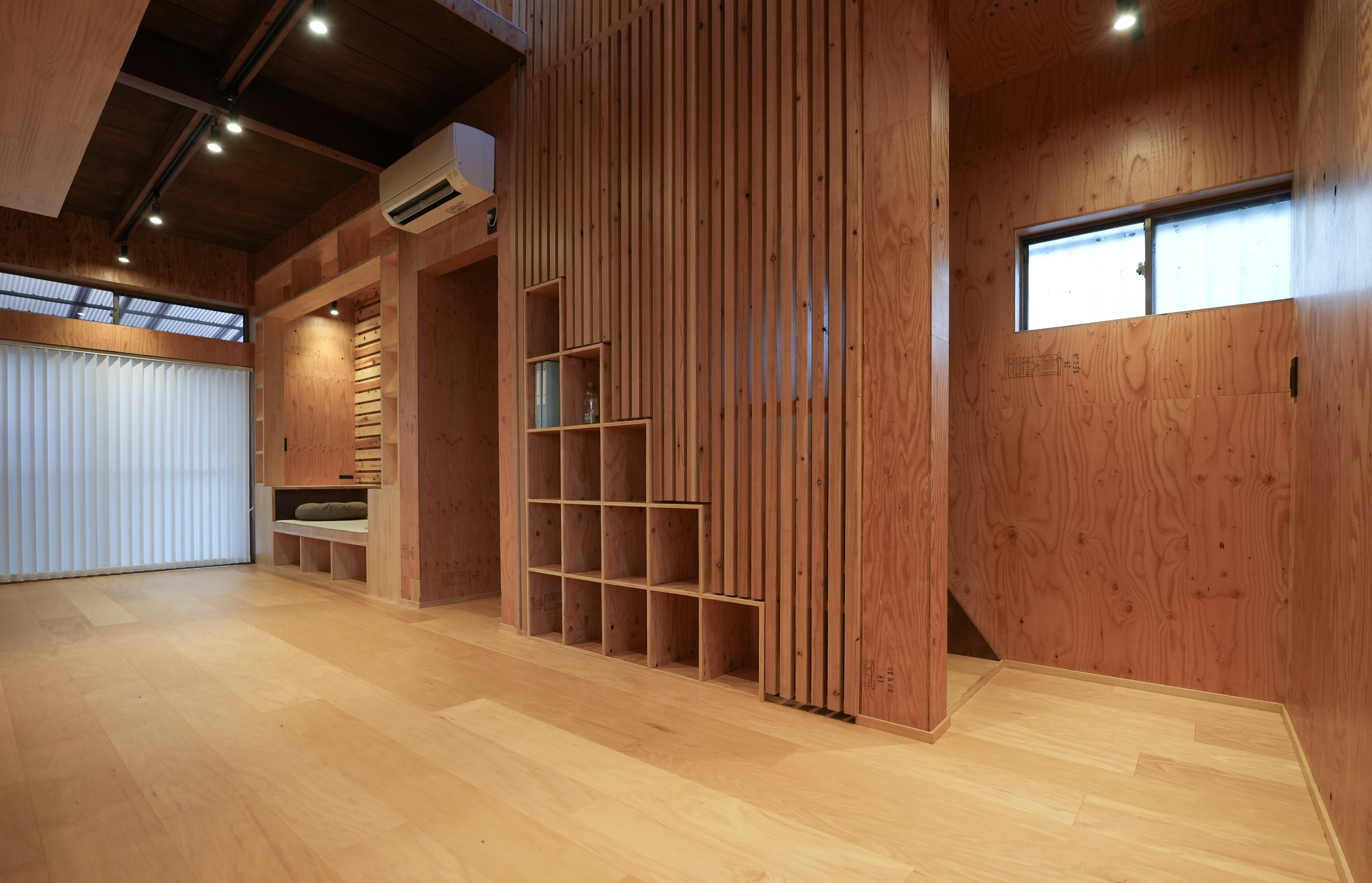 コンセプトモデルハウス イメージ05