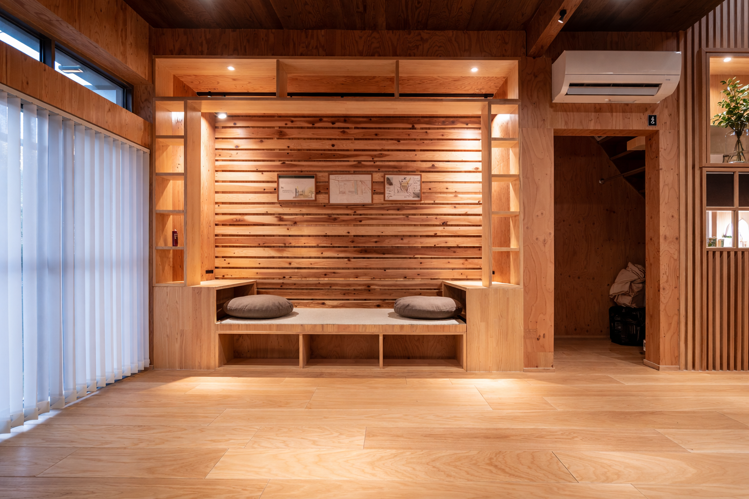 コンセプトモデルハウス イメージ03