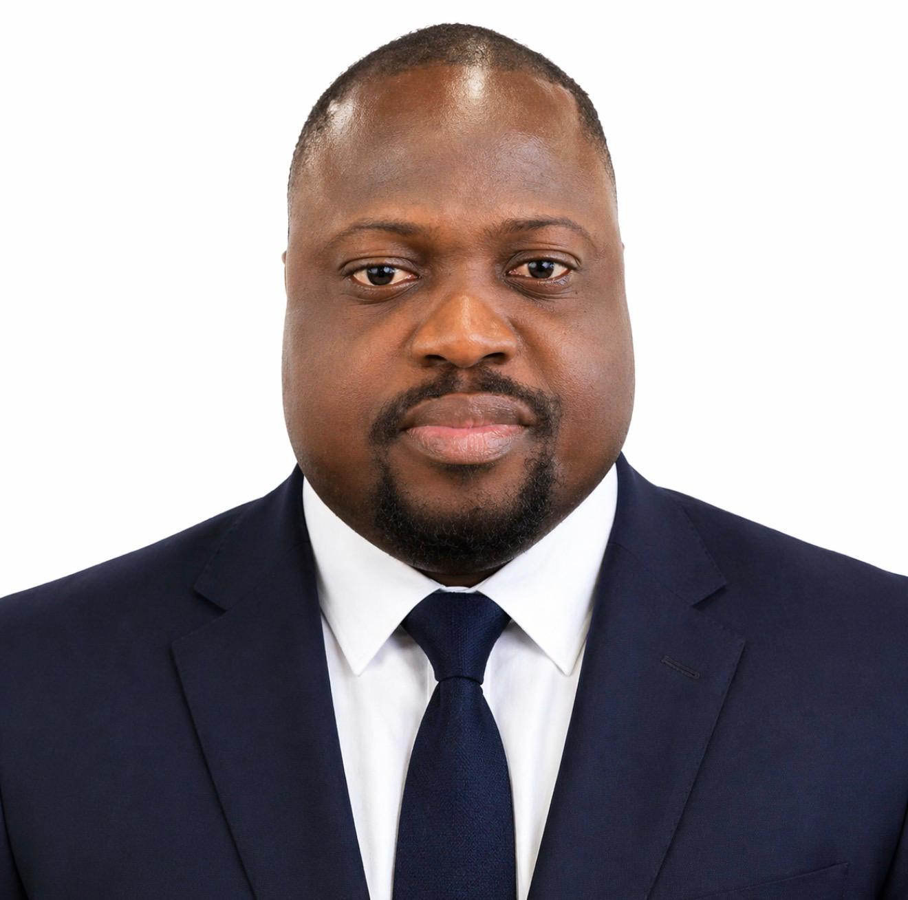 Temitope Stephen Apalowo, Founder
