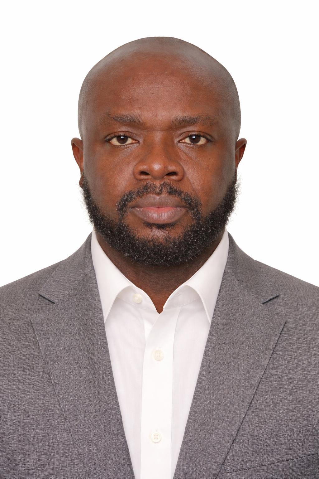 Oladamola Akinnodi