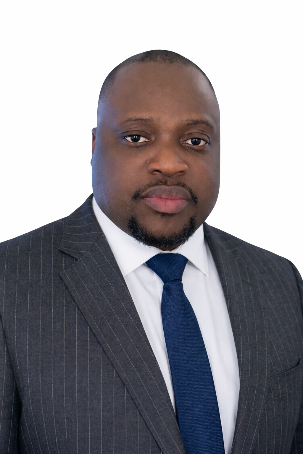 Temitope Stephen Apalowo