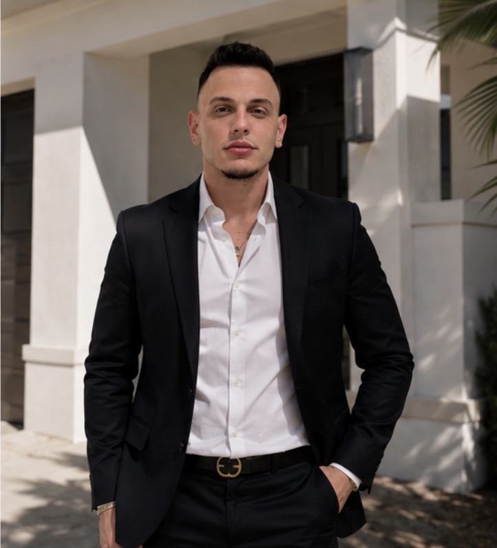Osmel Villarreal