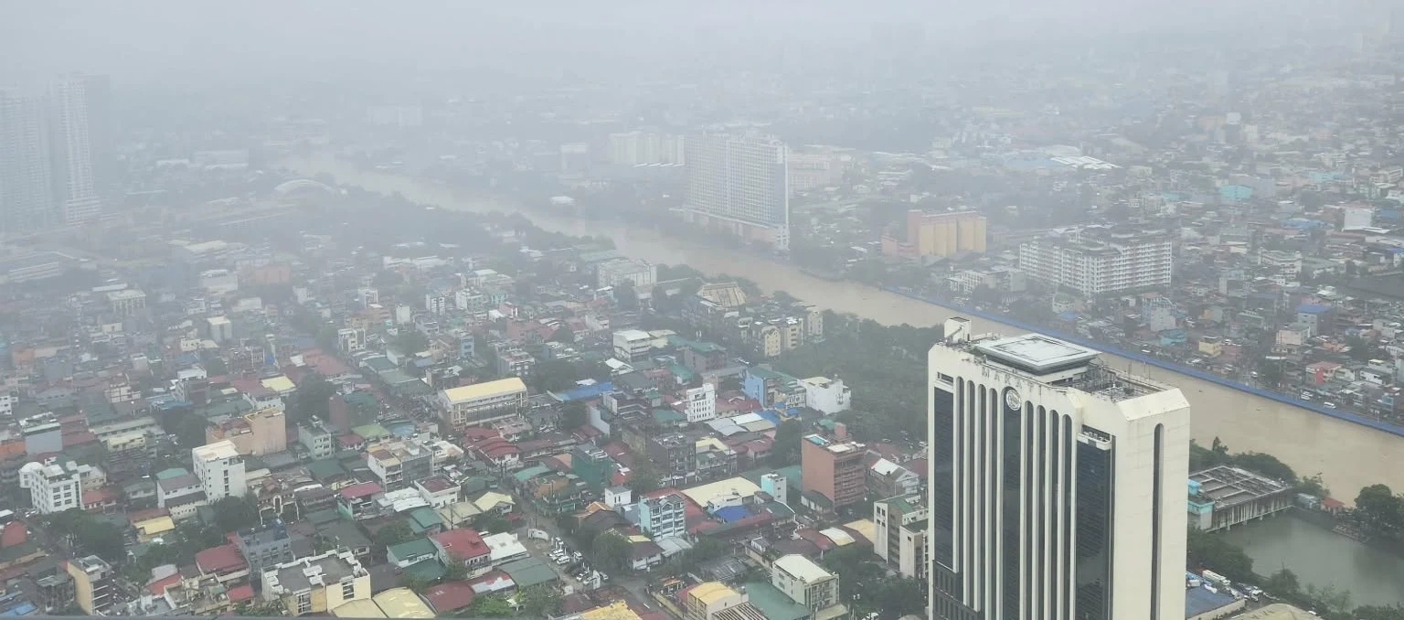 Metro Manila