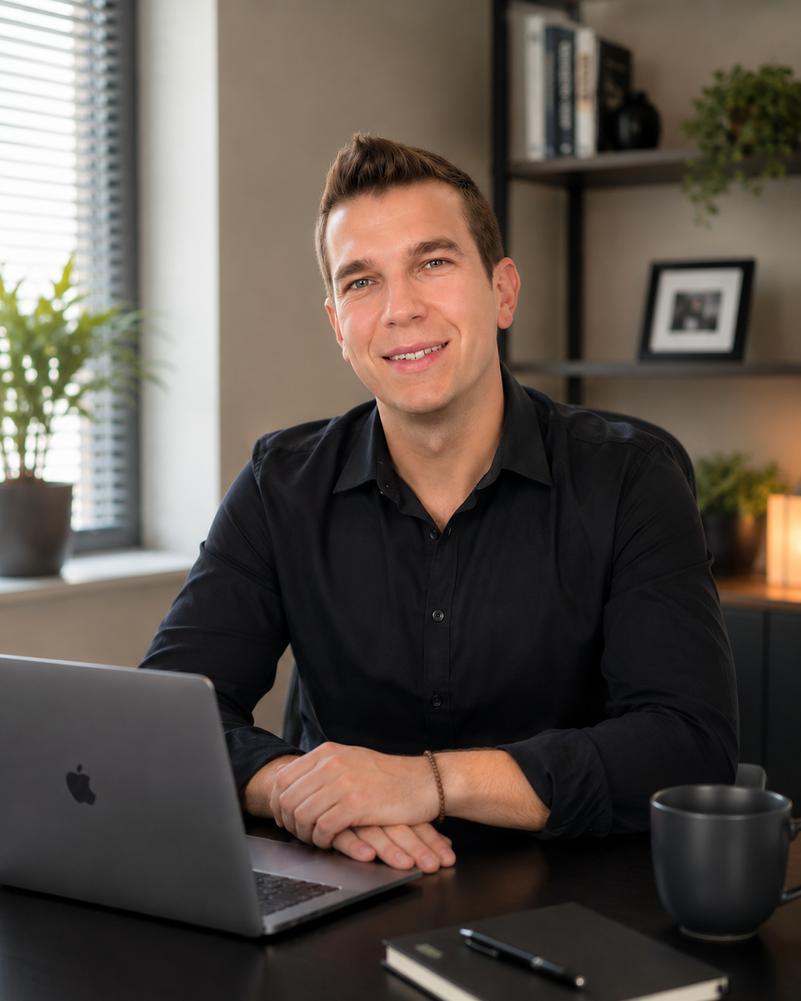 Robert Pilbak - sample audit preview