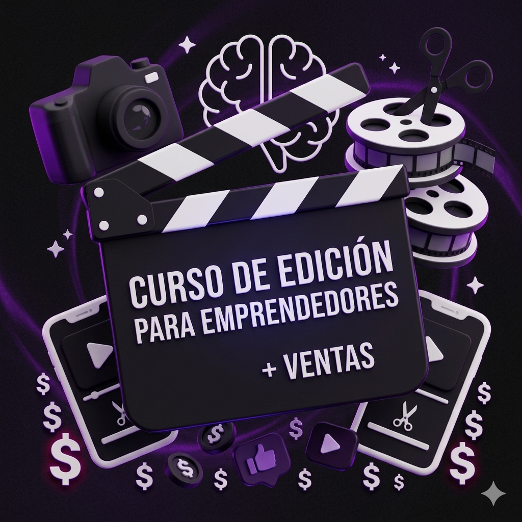 Curso edición de video