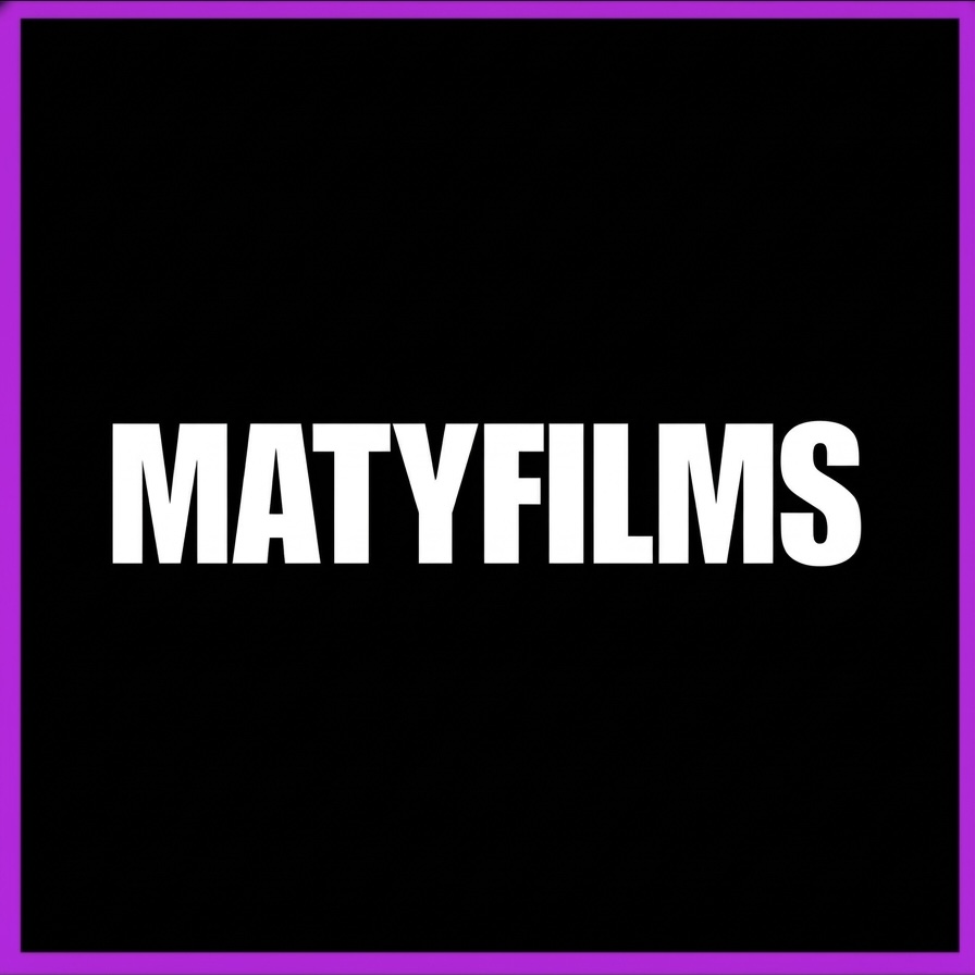 MatyFilms Logo