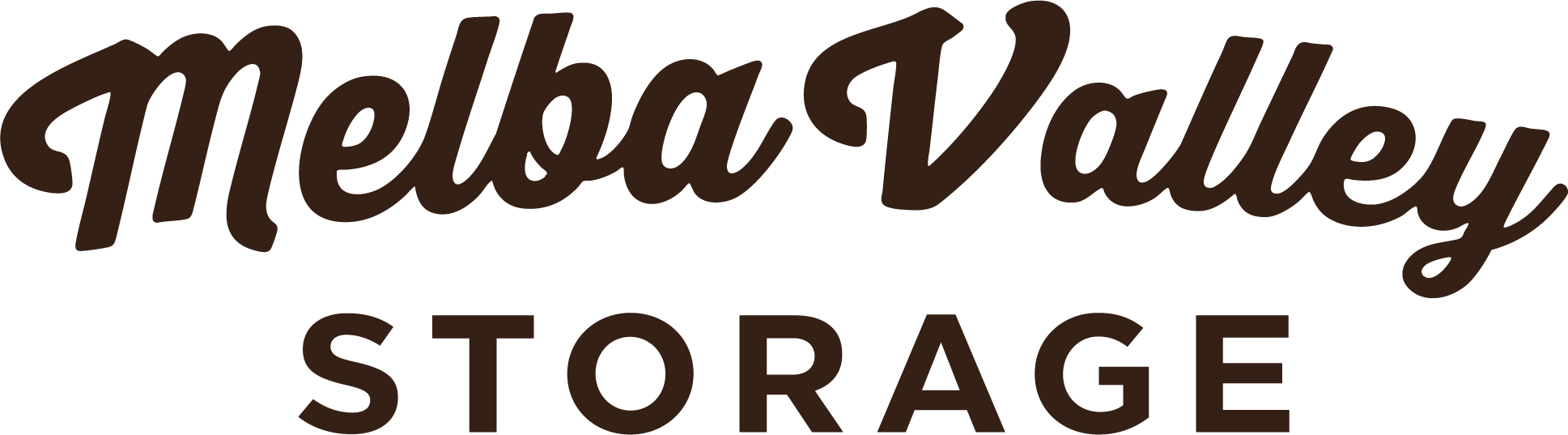 Melba Valley Storage