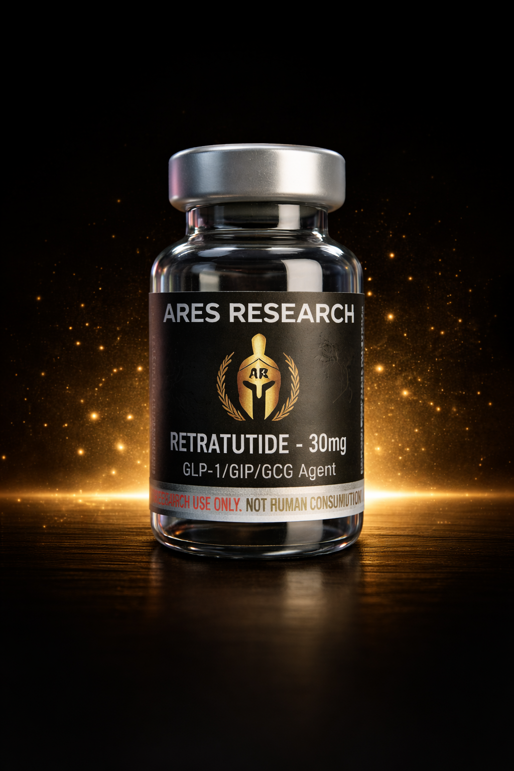 Retatrutide