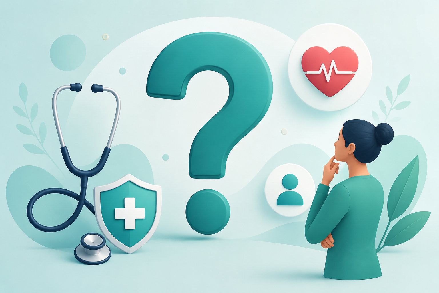 FAQ E-Sehatona
