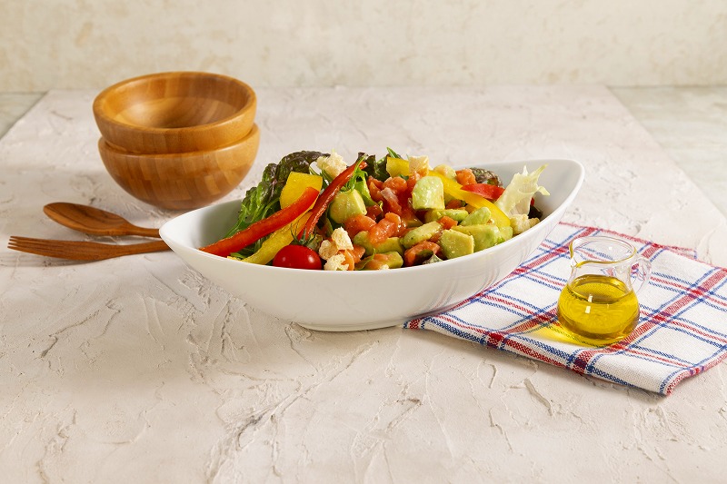 LULU ORIGINAL SALAD