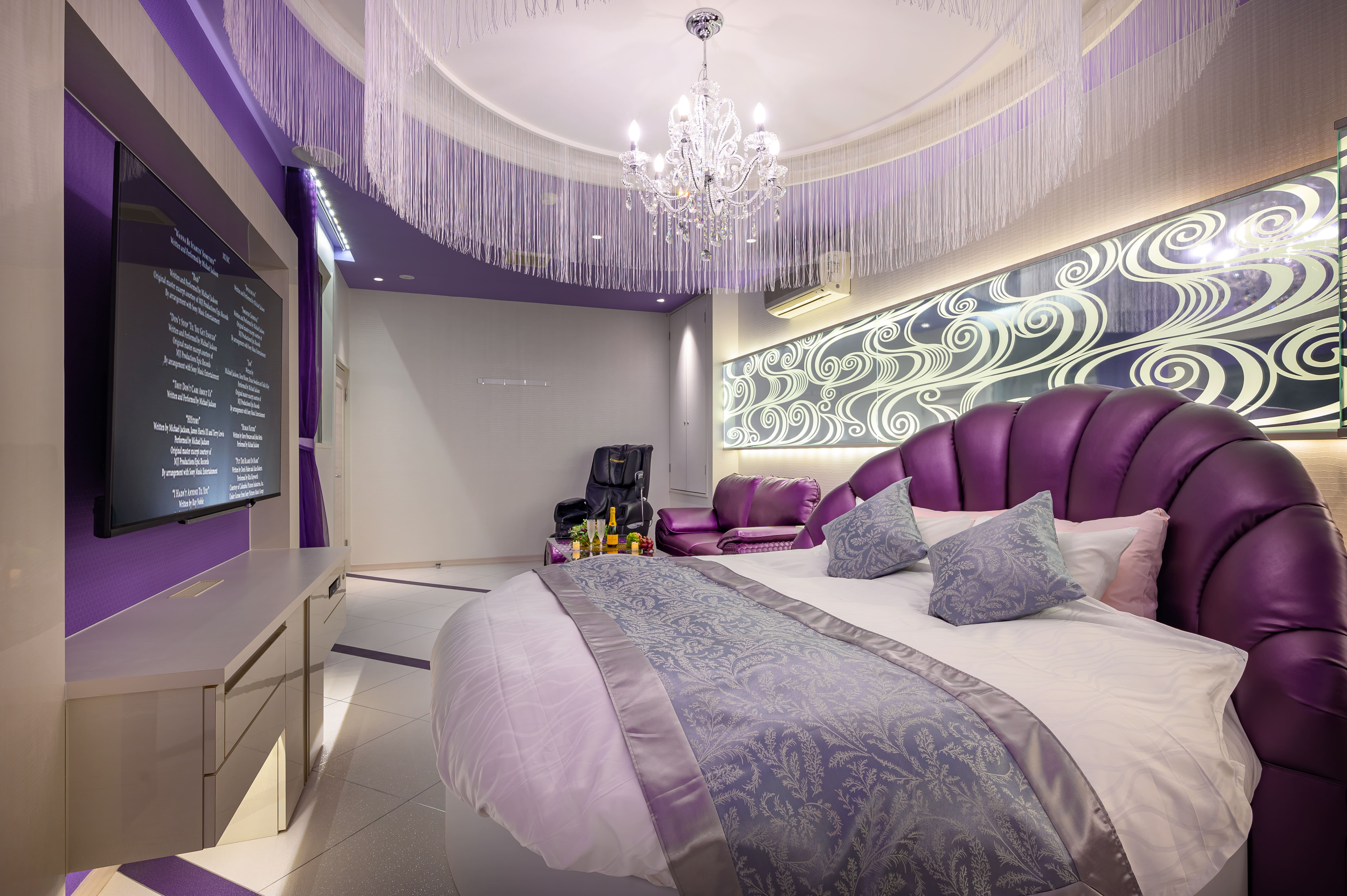 Room 206 3