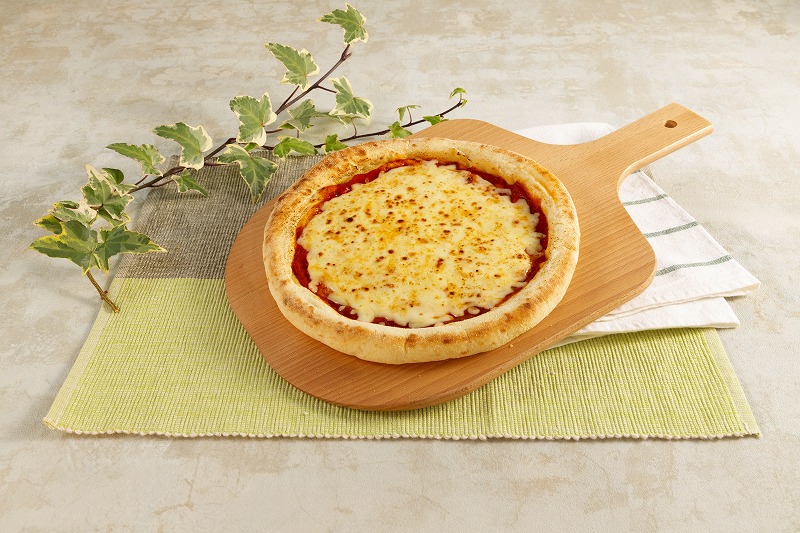 PLAIN PIZZA