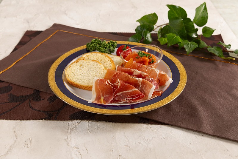 ANTIPASTO