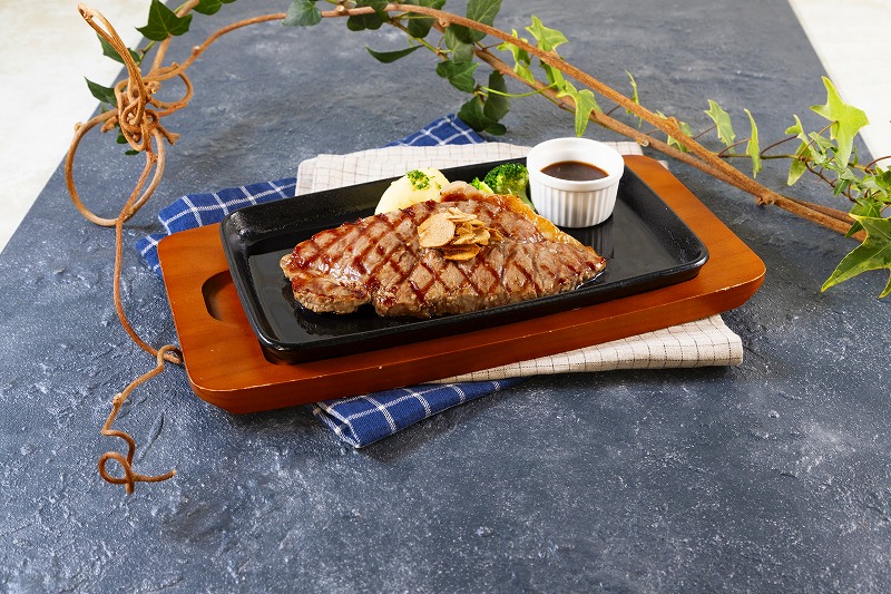 SIRLOIN STEAK 150g