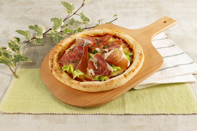 PIZZA
