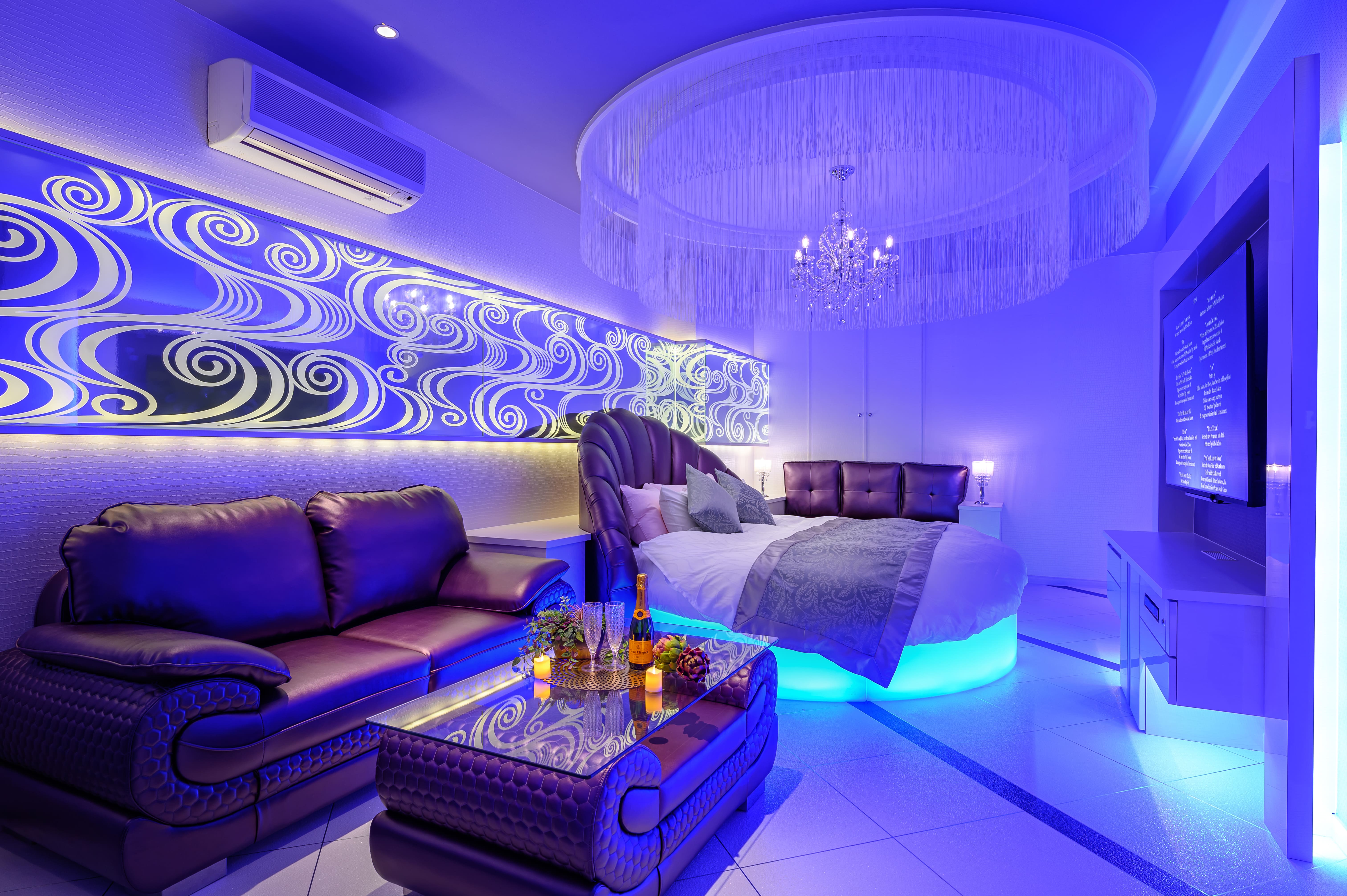 Room 206 2