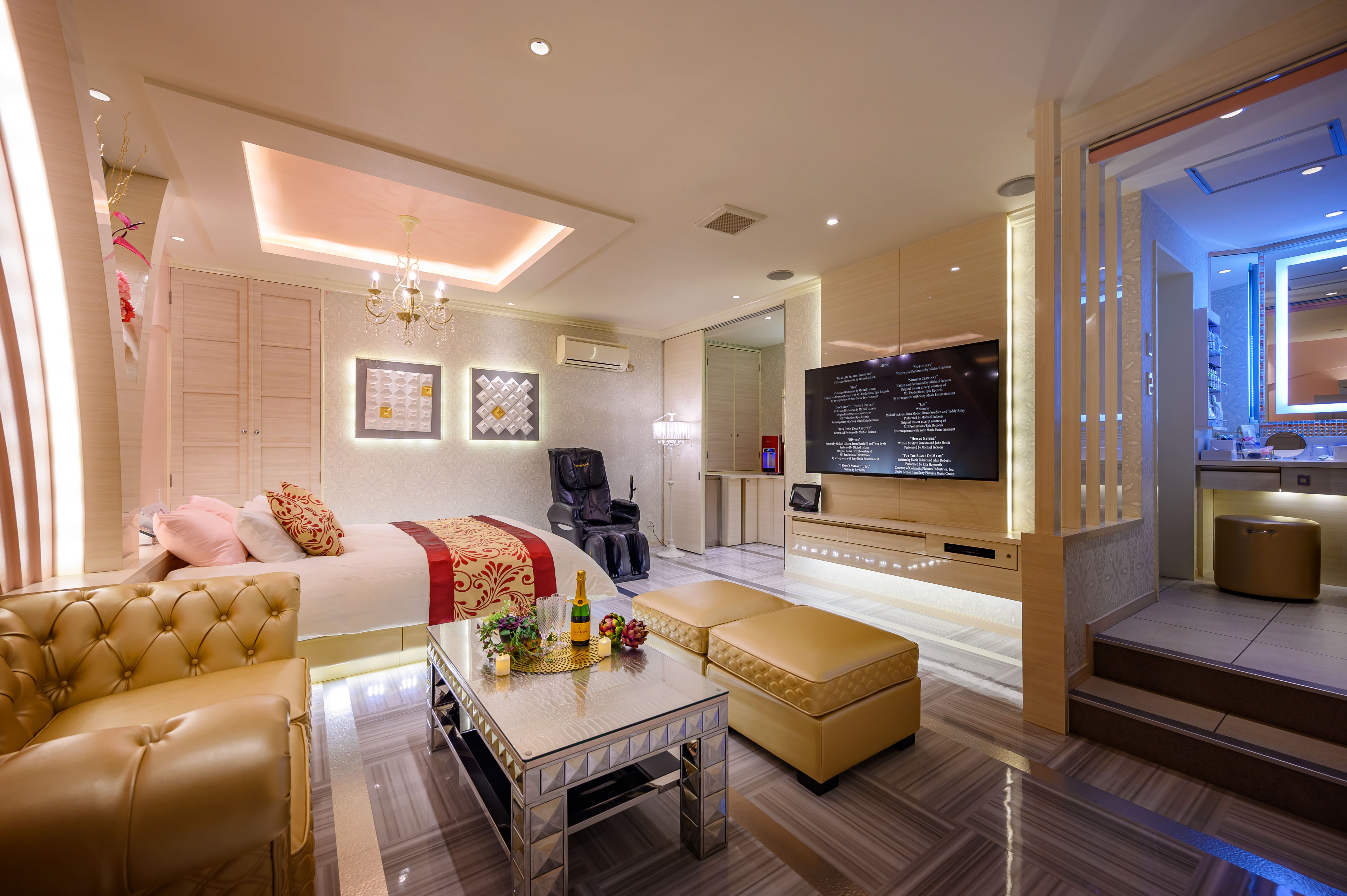 Room 205 2
