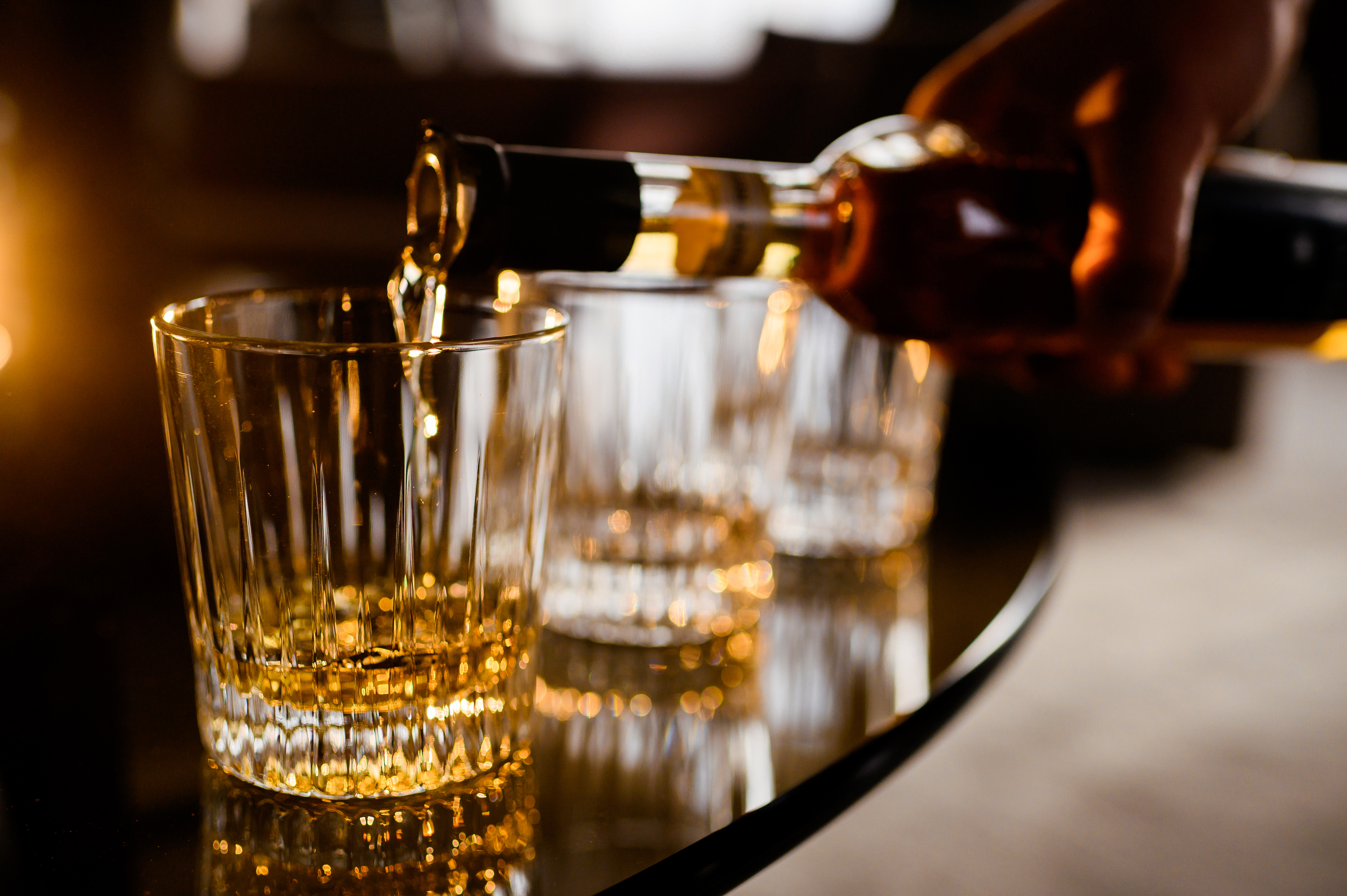 DRINK