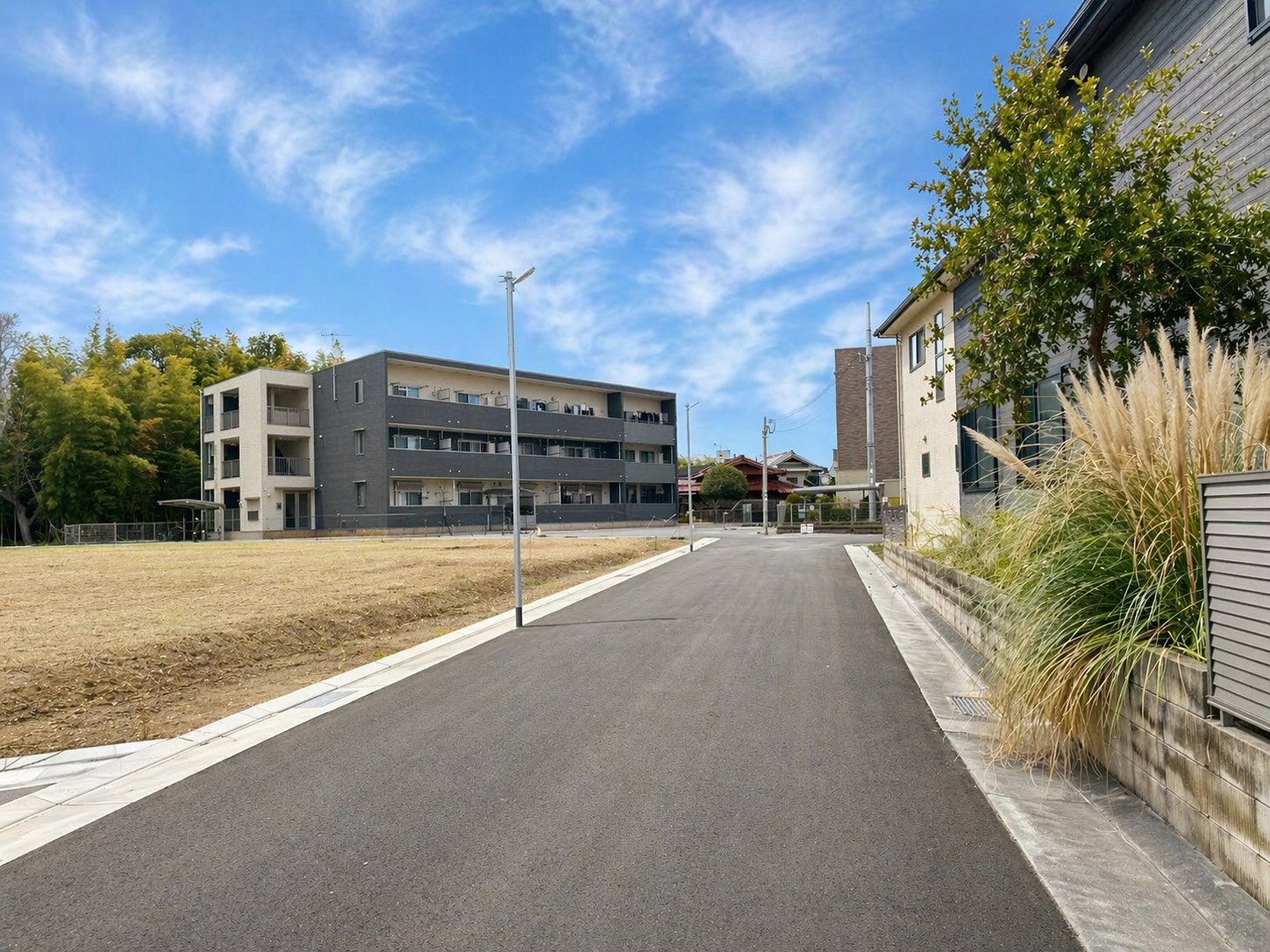 14号地 現地写真 3