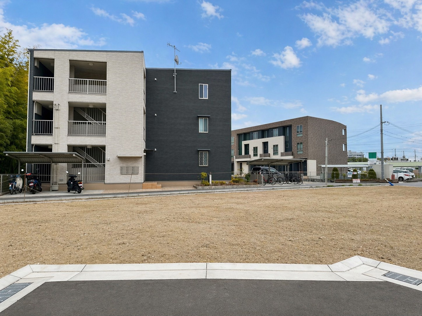 10号地 現地写真 3