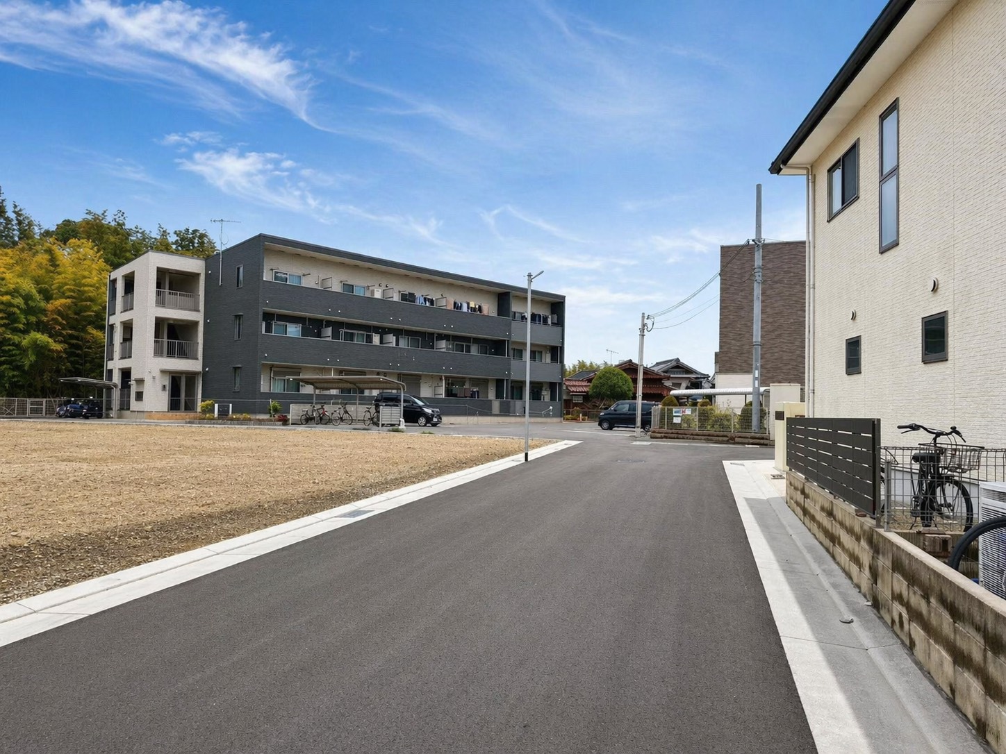 15号地 現地写真 2