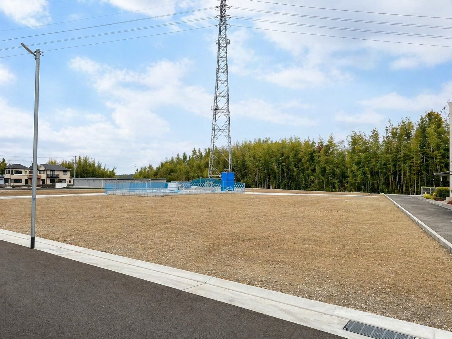 17号地 現地写真 2