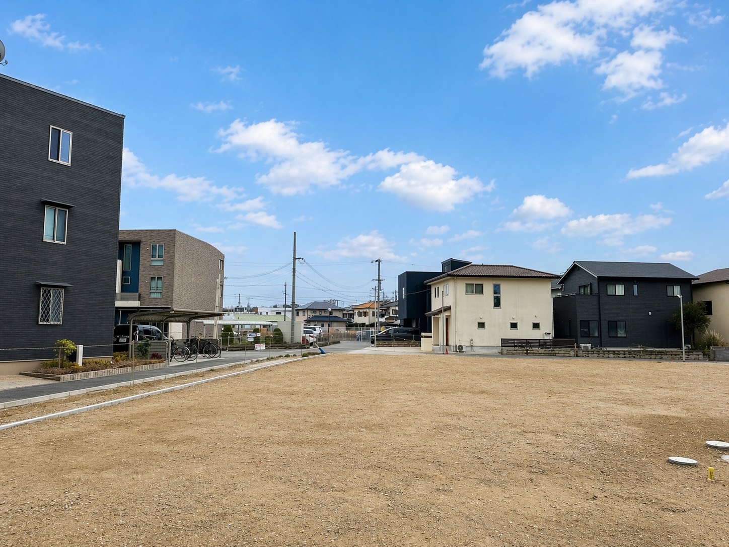 10号地 現地写真 4