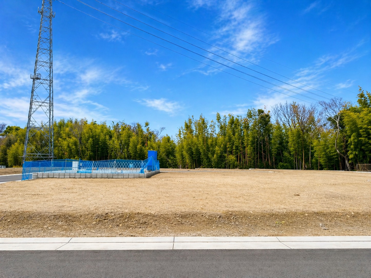 15号地 現地写真 3