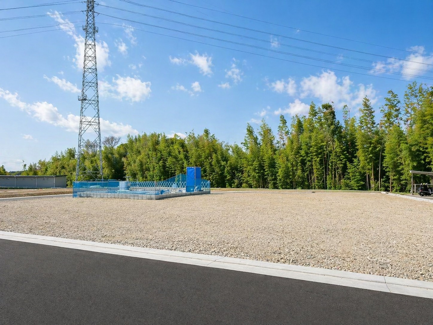 16号地 現地写真 3