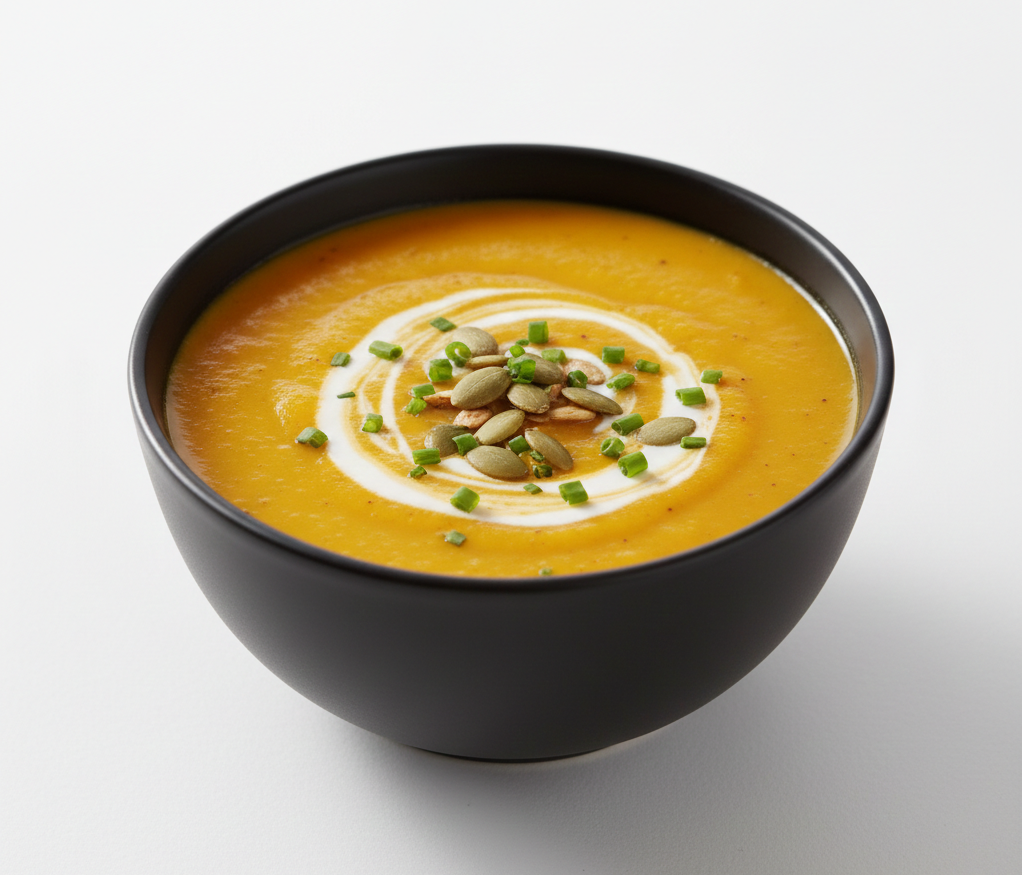 Homestyle Chicken Soup