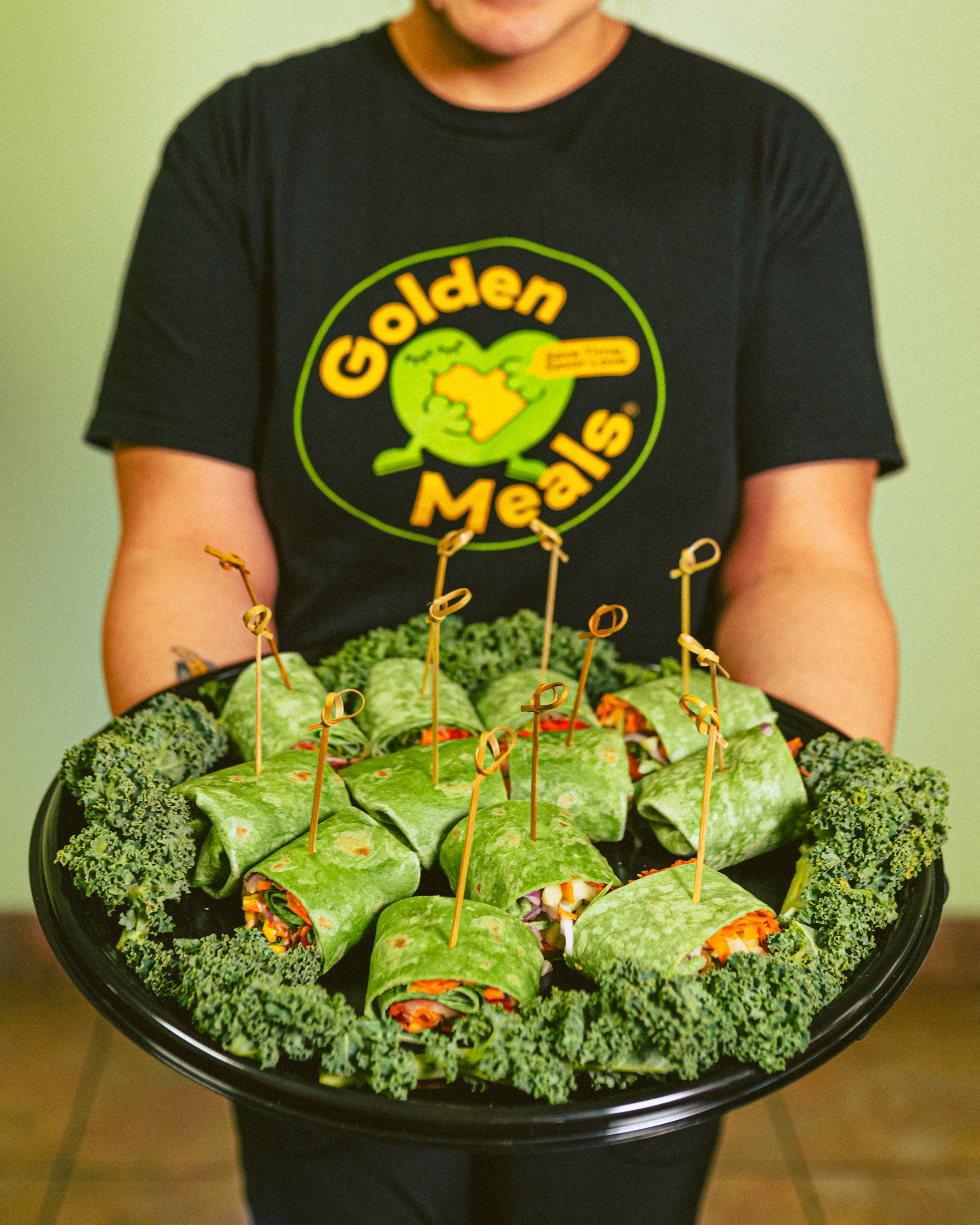 Corporate Meal Boxes