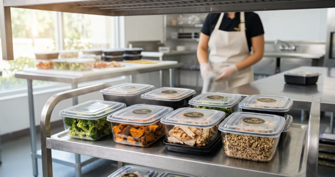 Southern Pulled Pork