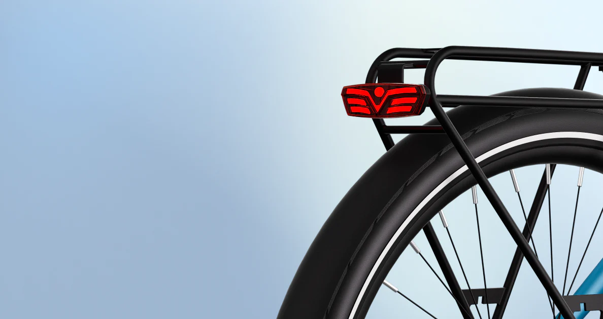 Tenways AGO AIR – Trekking E-Bike mit Mittelmotor 80 Nm – 03 — Leistung