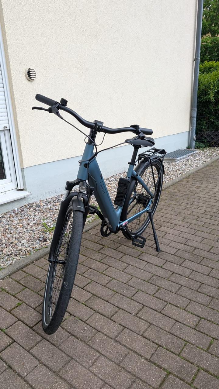 Review von Piril Ozge A.