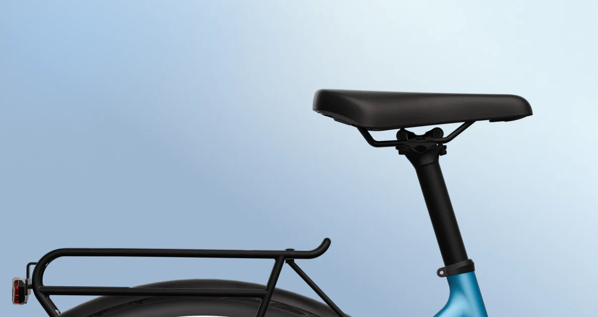 Tenways CGO009 – Smart E-Bike mit Connect-Modul – 02 — Qualität
