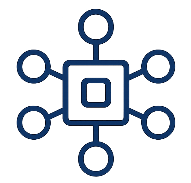 Pension Administration Platform icon